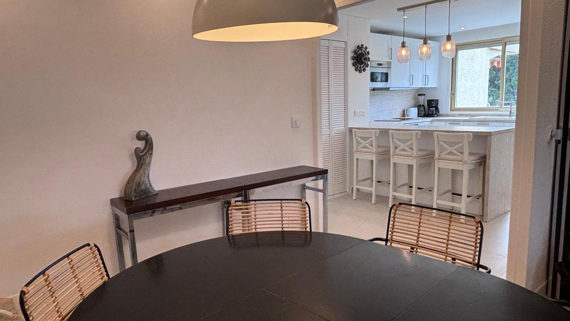Apartment Jardin Terrasse Eden Tropez - Parking Pool Ac 4p Saint-Tropez